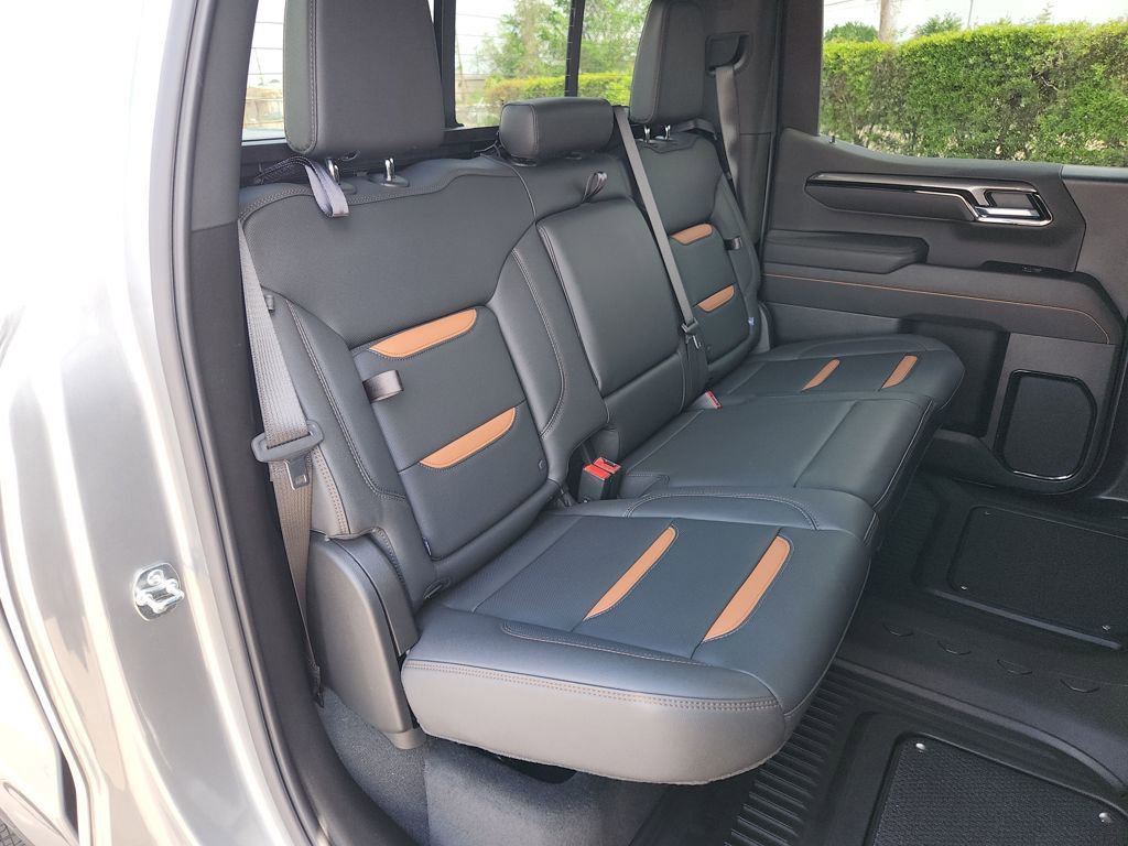 Used 2026 GMC Sierra 1500 AT4 w/ AT4 Premium Package image 14
