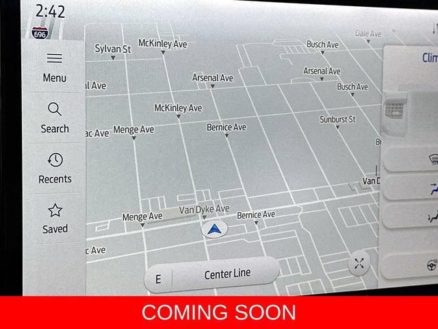 Used 2023 Ford Expedition Max Limited AWD/4WD image 16