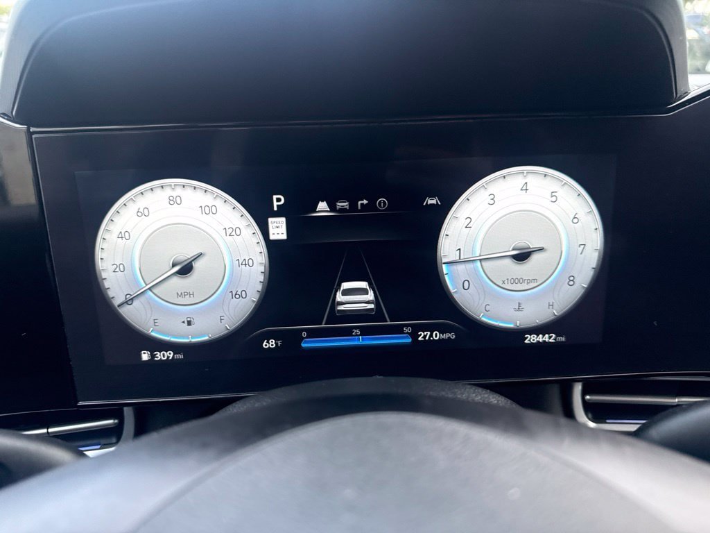 Used 2024 Hyundai Elantra SEL FWD image 26