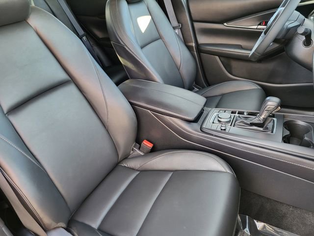 Used 2023 MAZDA CX-30 AWD 2.5 S w/ Select Package image 4