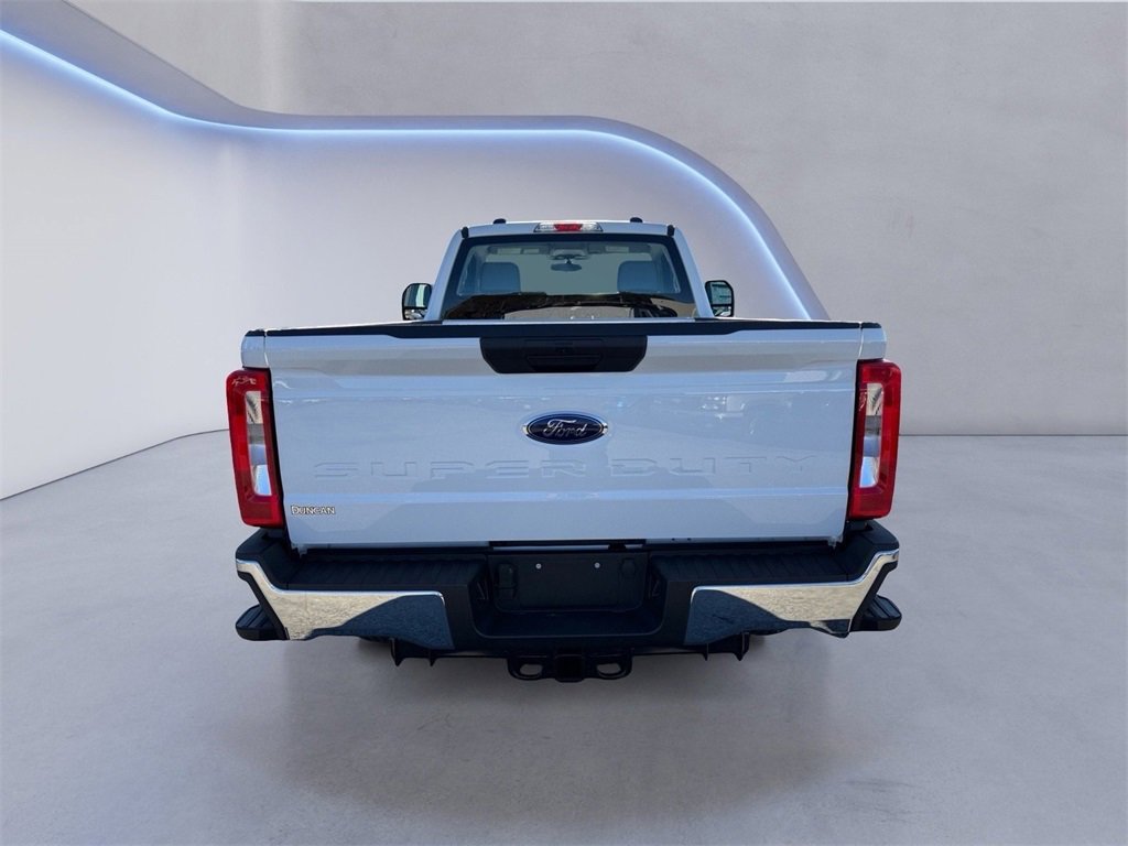 New 2026 Ford F250 XL image 4
