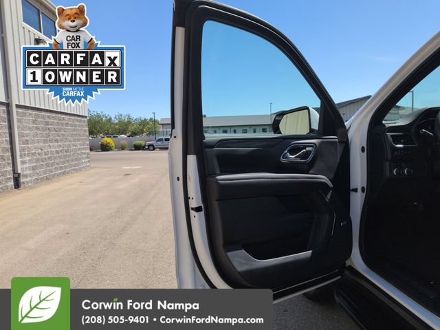 Used 2024 GMC Yukon SLT AWD/4WD image 10