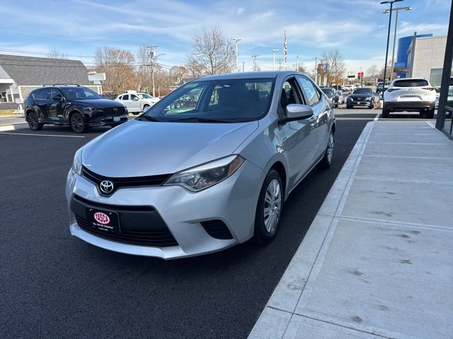 Used 2014 Toyota Corolla L image 6