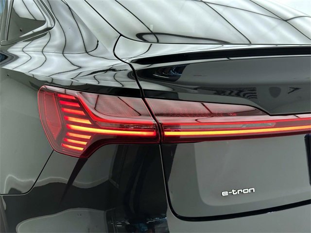 Certified 2023 Audi e-tron Prestige w/ Prestige Package image 9
