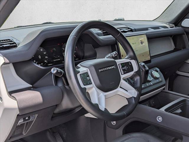 Used 2023 Land Rover Defender 130 S AWD/4WD image 10