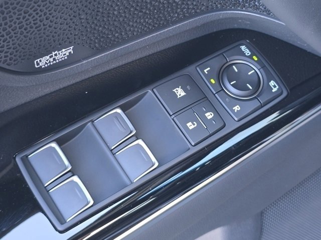 New 2026 Lexus LX 600 4WD w/ Luxury Package image 34