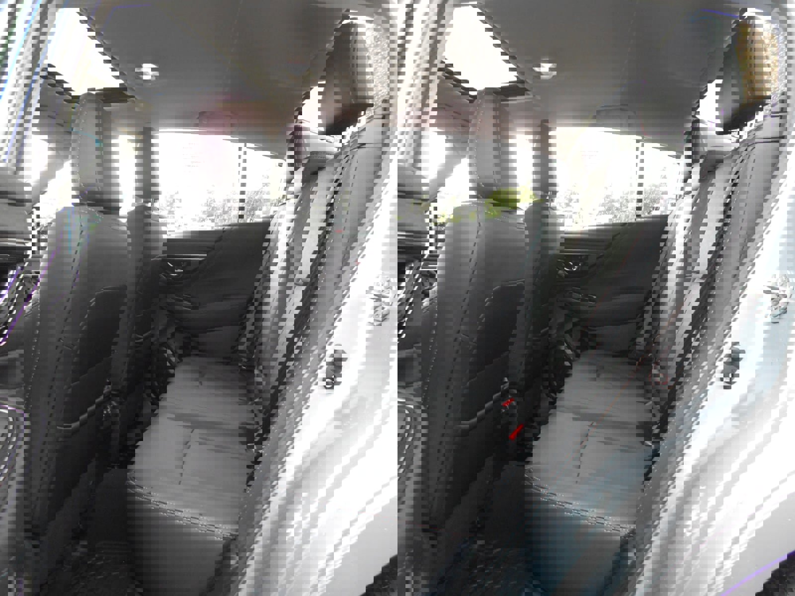 Used 2020 Subaru Legacy Limited image 10