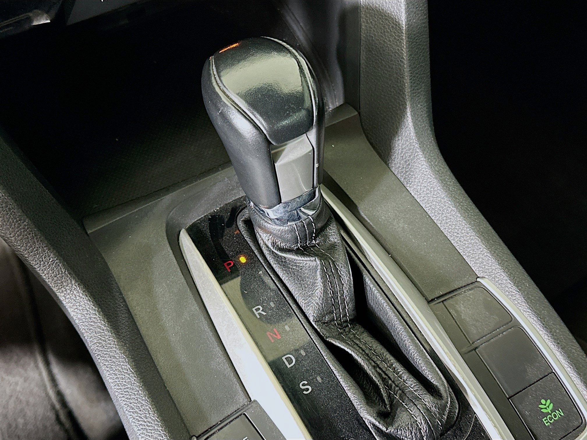 Used 2019 Honda Civic Sport image 23