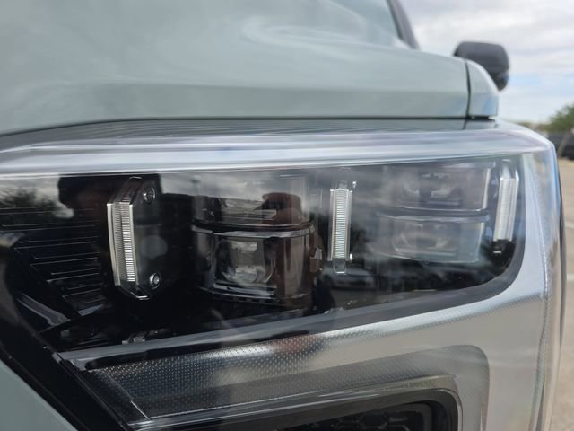 New 2026 Toyota Tundra Limited image 30