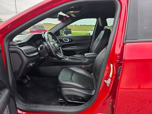 Used 2022 Jeep Compass Limited image 4