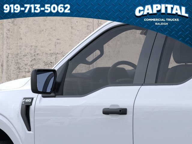 New 2026 Ford F150 XL RWD image 21