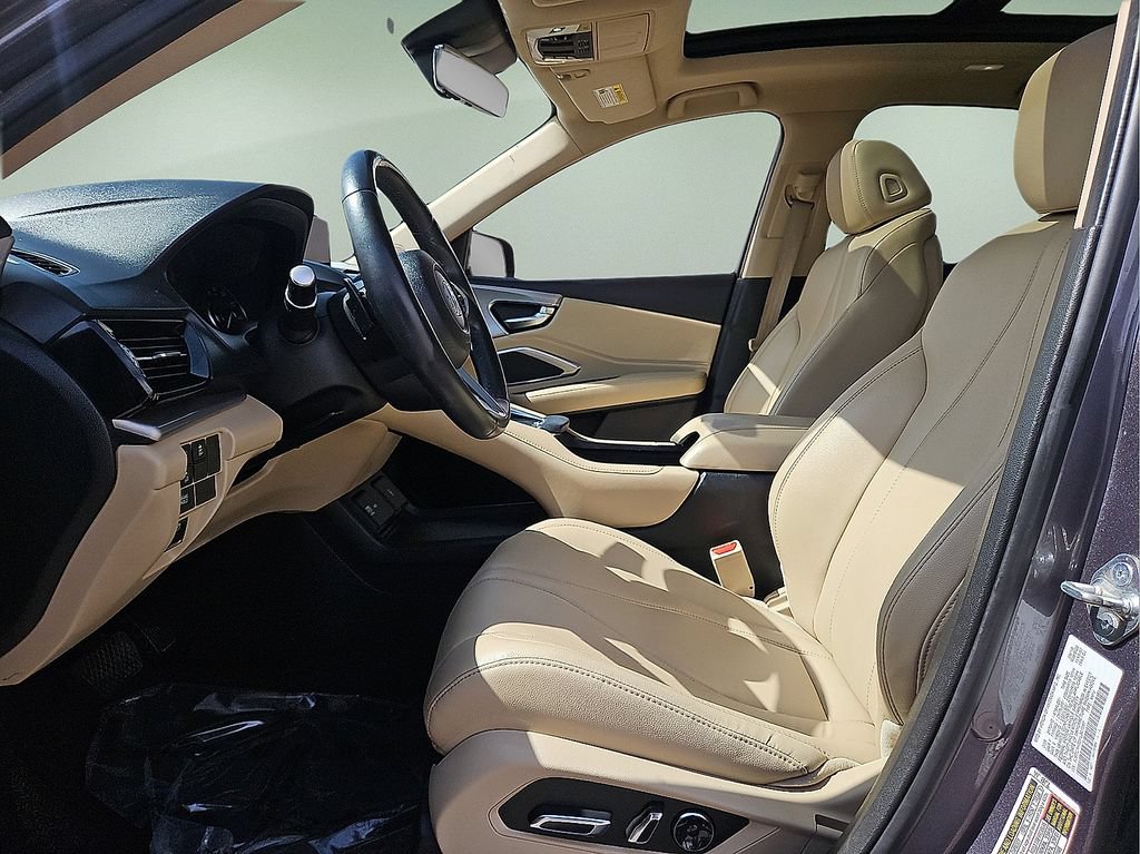 Used 2019 Acura RDX FWD image 17