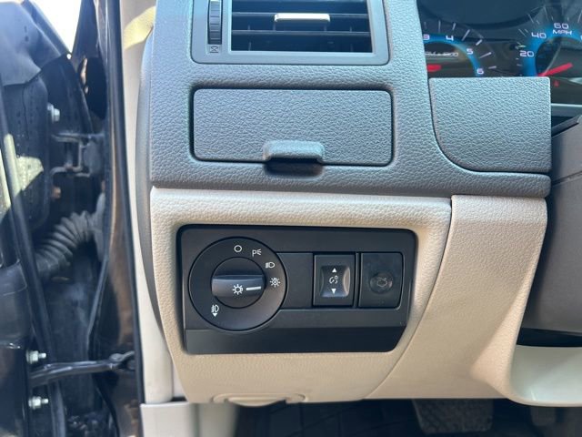 Used 2012 Ford Fusion SEL FWD image 20