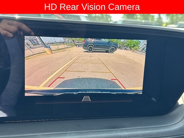 Used 2024 Buick Encore GX Sport Touring FWD image 14