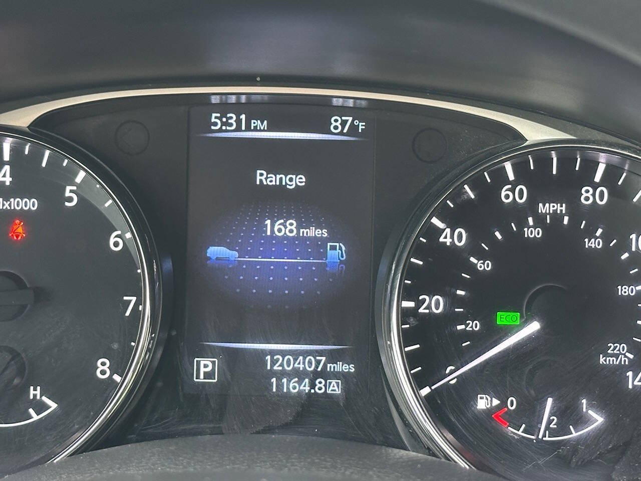 Used 2015 Nissan Rogue SV FWD image 19