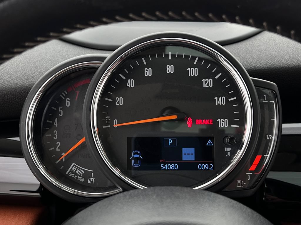 Used 2020 MINI Cooper S FWD image 18