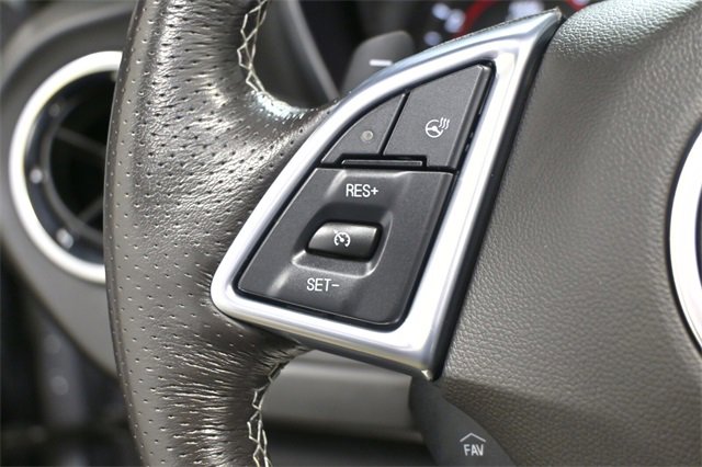 Certified 2022 Chevrolet Camaro SS image 28