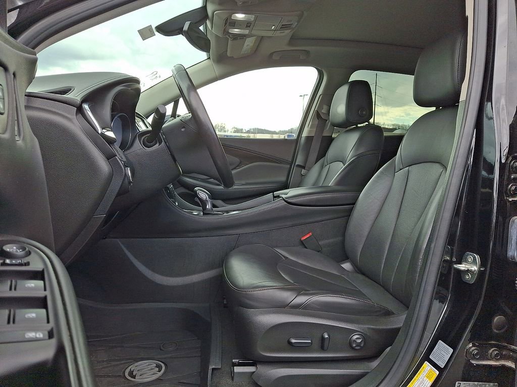 Used 2019 Buick Envision Essence image 13