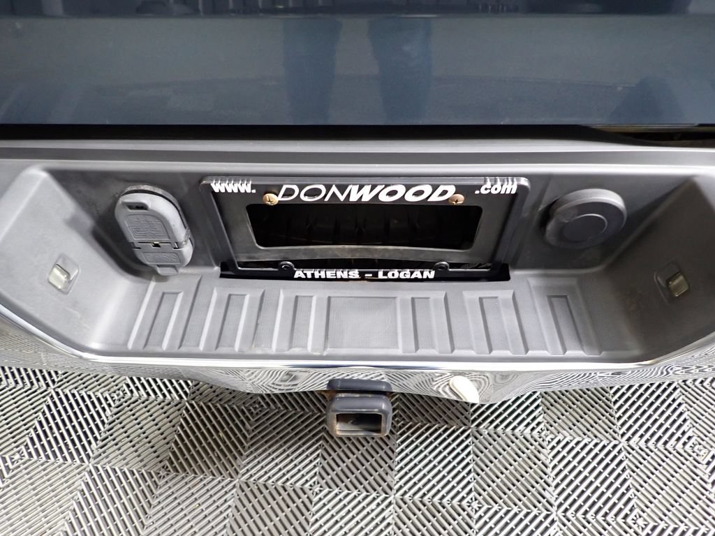 Used 2014 Chevrolet Silverado 1500 LT w/ All Star Edition AWD/4WD image 14