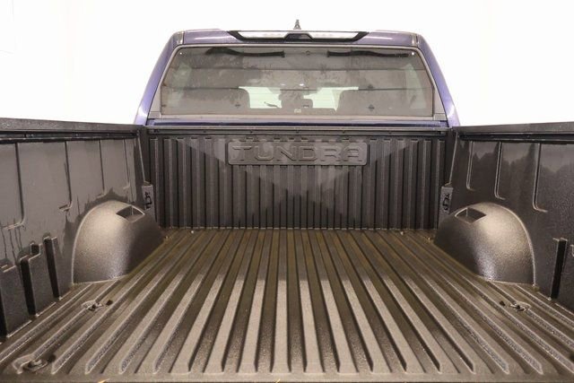 New 2025 Toyota Tundra SR5 image 24