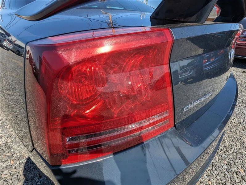Used 2008 Dodge Charger SE w/ Convenience Group I RWD image 37