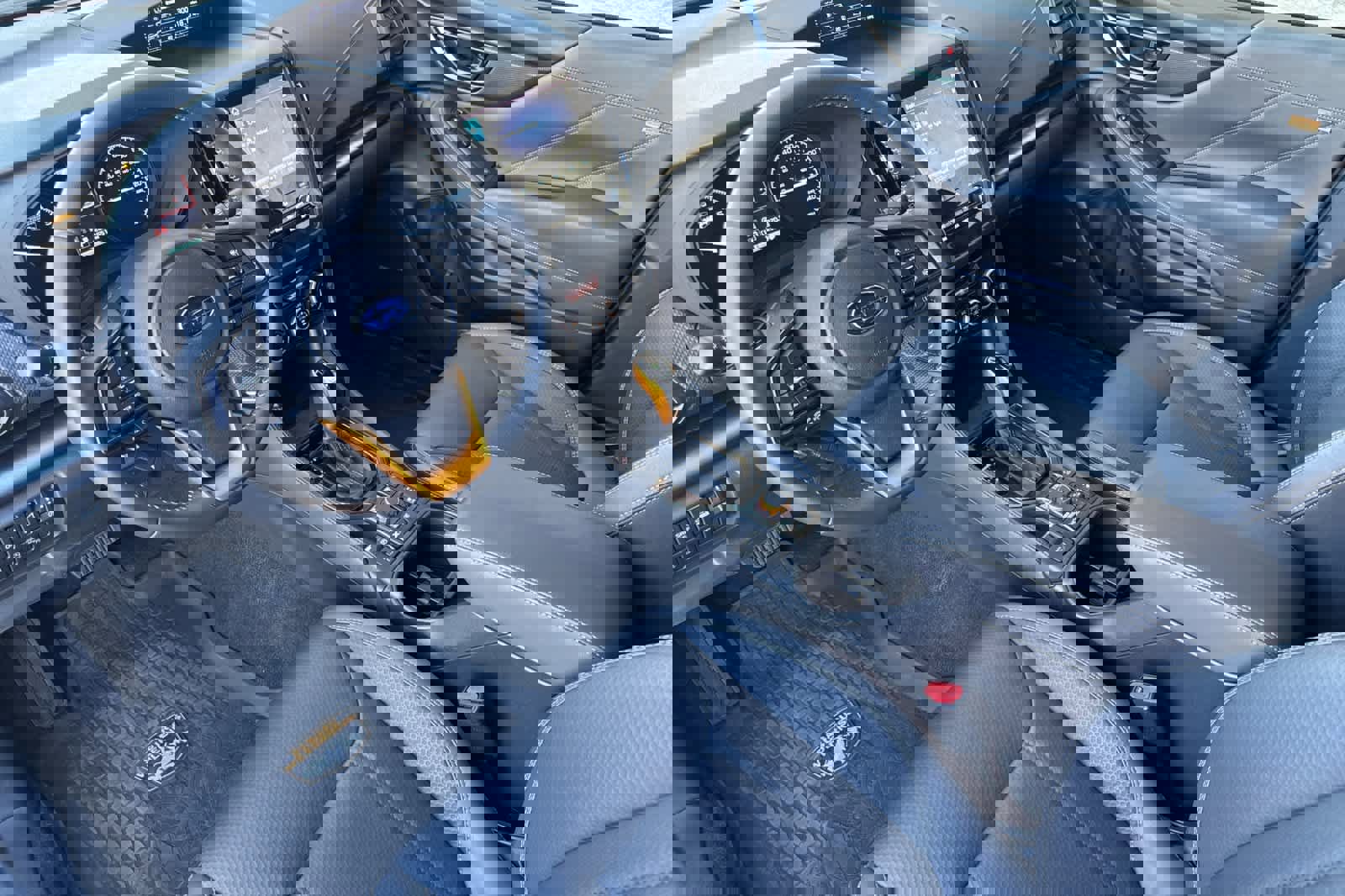 Used 2025 Subaru Forester Wilderness w/ Wilderness Package image 9