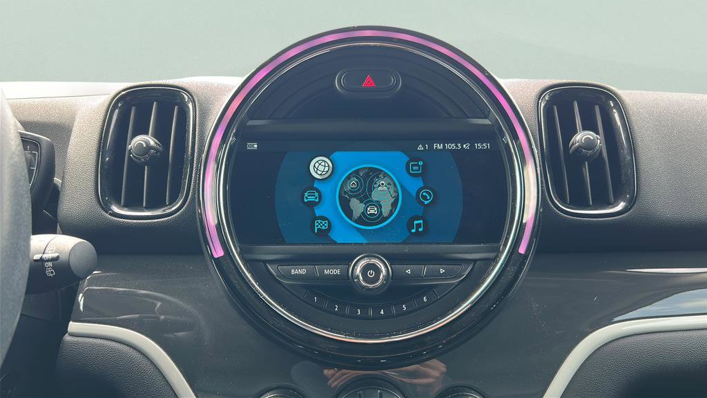 Used 2018 MINI Cooper Countryman S FWD image 18