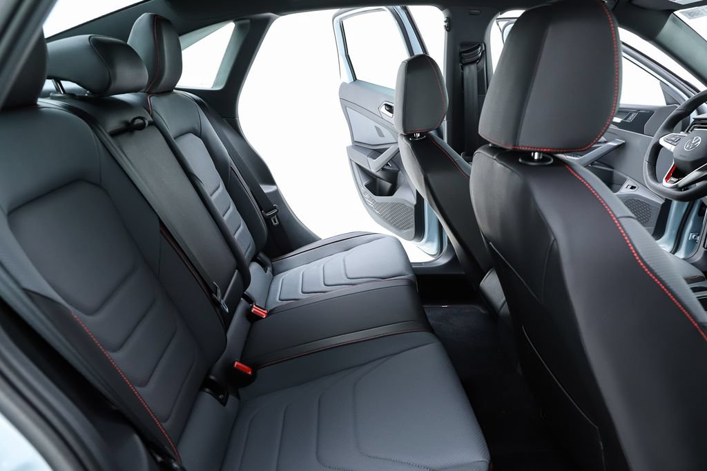 New 2026 Volkswagen Jetta GLI Autobahn FWD image 37