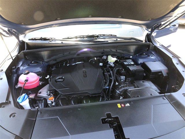 New 2025 Kia Sorento S w/ Panoramic Sunroof Package image 27