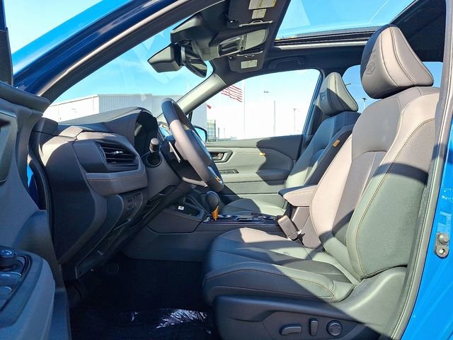 New 2026 Subaru Forester Wilderness w/ Wilderness Plus Package image 6