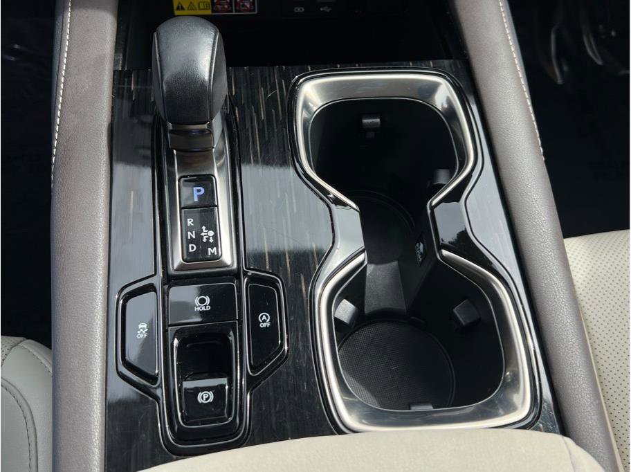 Used 2023 Lexus RX 350 FWD w/ Cold Area Package image 16