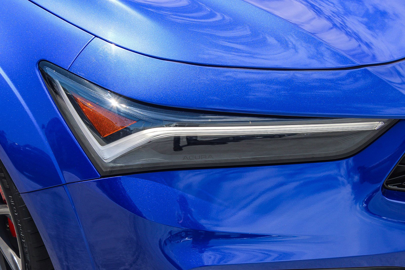 Used 2024 Acura Integra Type S image 5