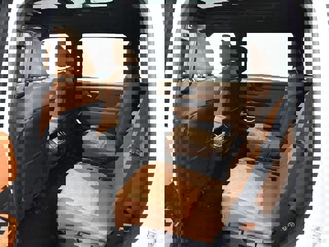 New 2026 Nissan Armada Platinum Reserve image 10