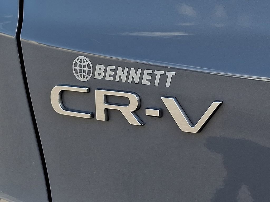 Used 2023 Honda CR-V LX image 28