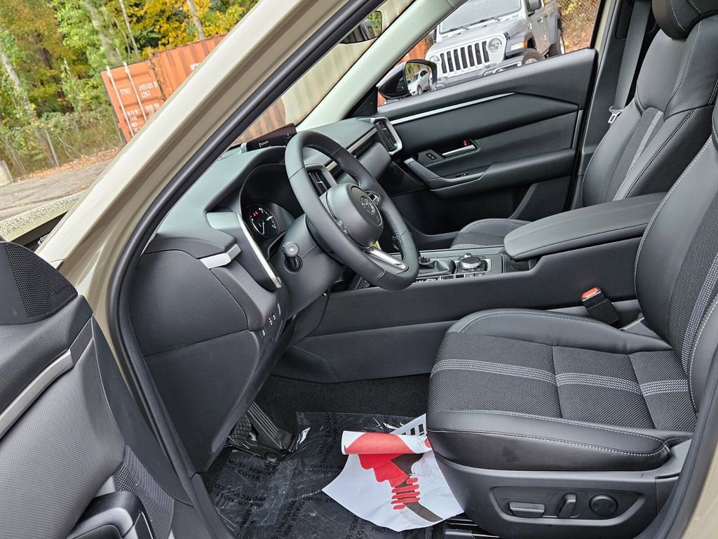 New 2026 MAZDA CX-50 Meridian Edition w/ Weather Package image 6