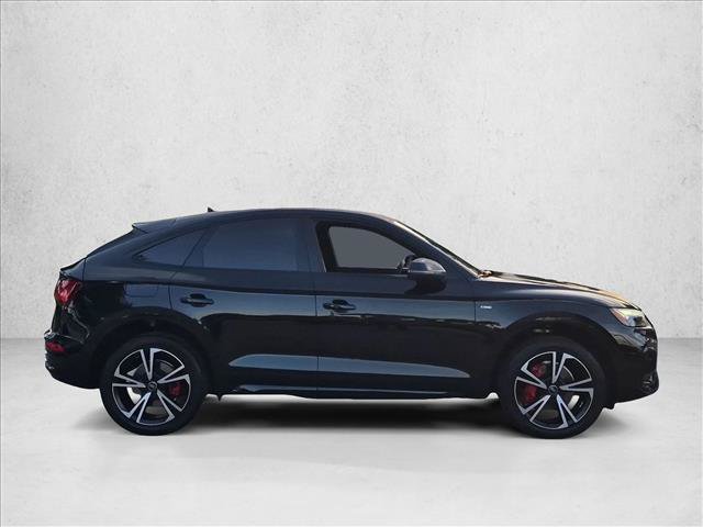 Used 2025 Audi Q5 2.0T Premium Plus AWD/4WD image 4
