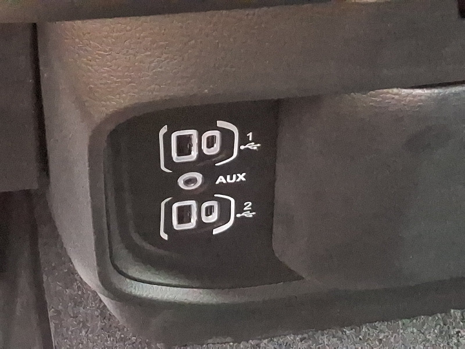 Certified 2026 RAM 1500 Warlock AWD/4WD image 25