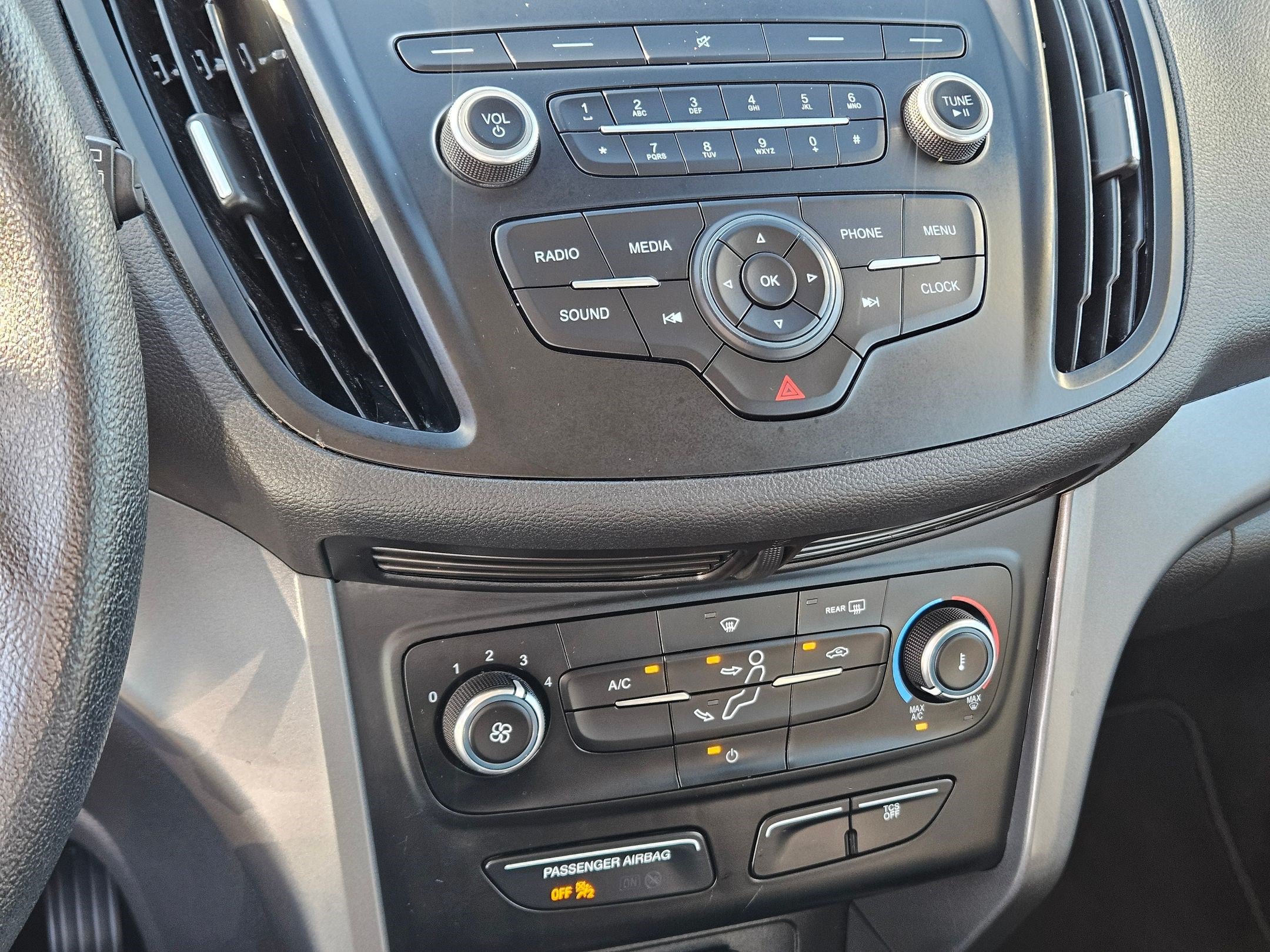 Used 2019 Ford Escape S FWD image 26