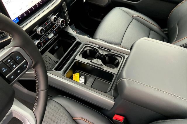 New 2026 Ford F250 Lariat w/ Tremor Off-Road Package image 8