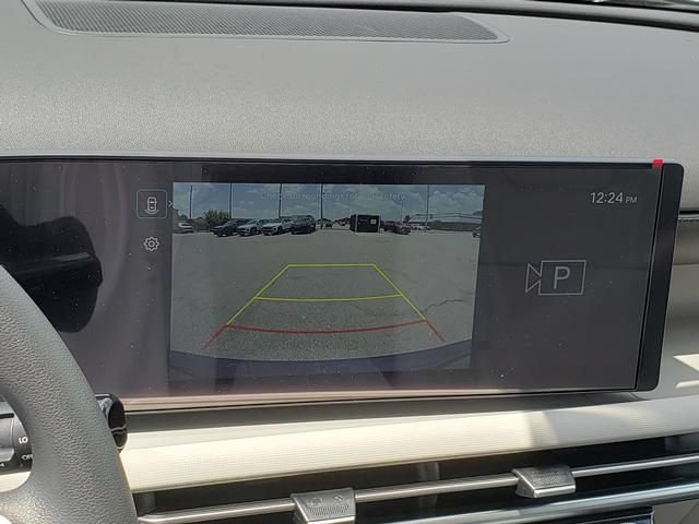 New 2026 Hyundai Tucson SEL Plus AWD/4WD image 18