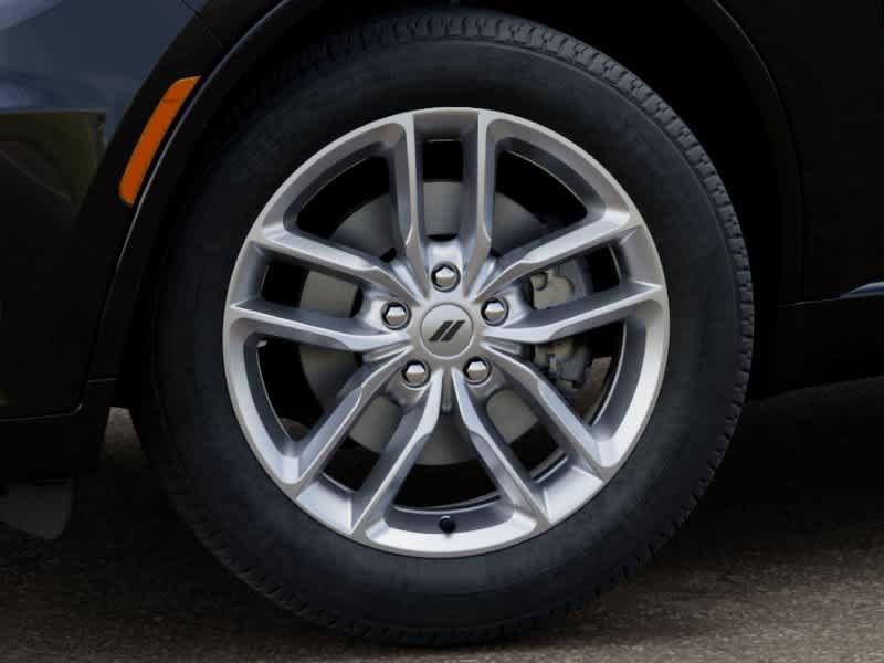 New 2026 Dodge Durango GT AWD/4WD image 8