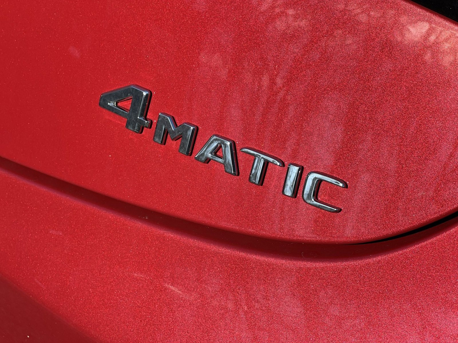 New 2026 Mercedes-Benz CLE 300 4MATIC Cabriolet image 34