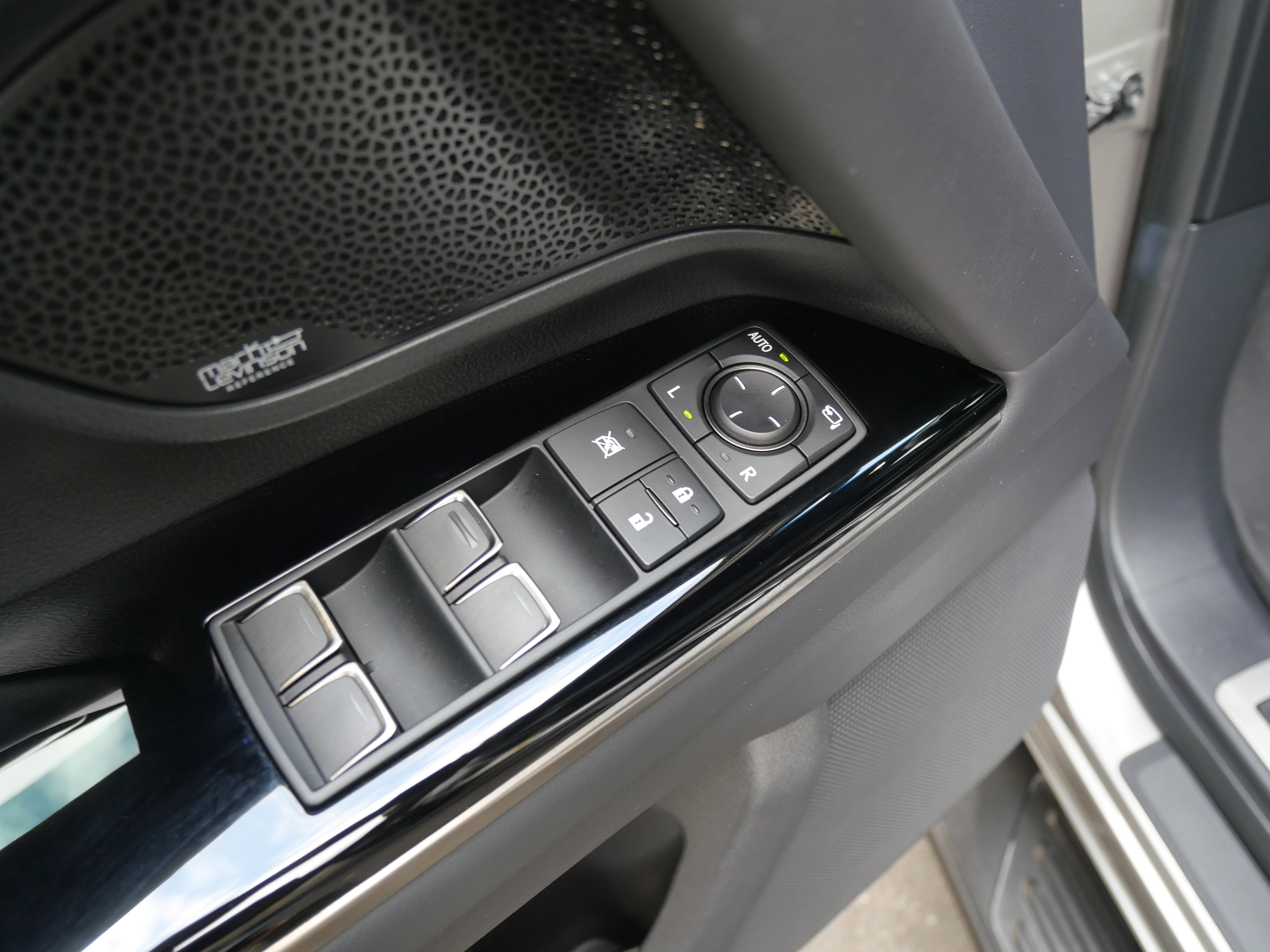 Used 2023 Lexus LX 600 F Sport image 18