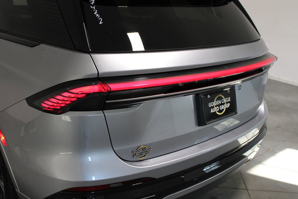 New 2026 Lincoln Nautilus Reserve image 59