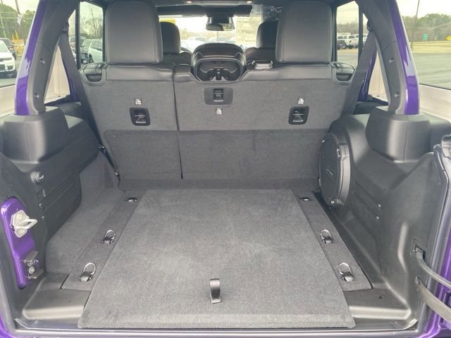 New 2026 Jeep Wrangler Unlimited Rubicon image 39