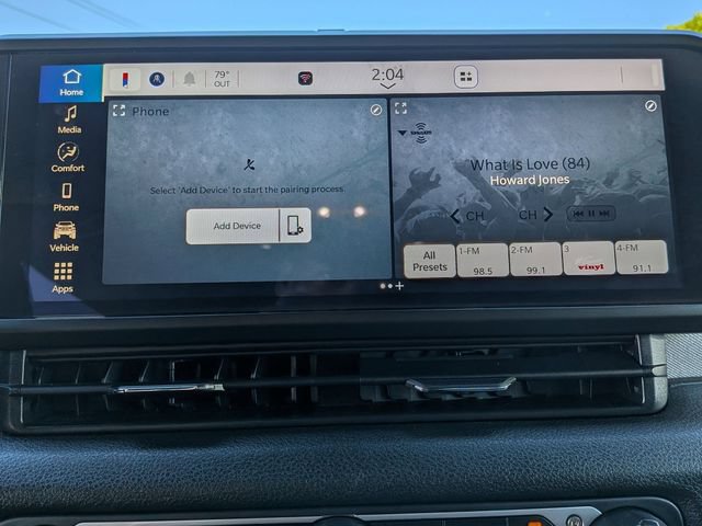Certified 2024 Jeep Wrangler Sport AWD/4WD image 13