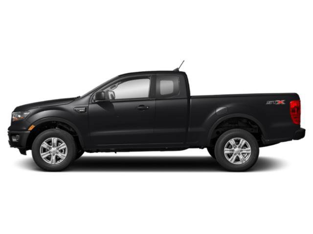 Used 2022 Ford Ranger XLT w/ Equipment Group 301A Mid AWD/4WD image 6
