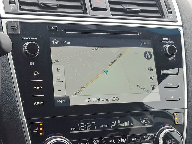 Used 2018 Subaru Outback 3.6R Limited image 19