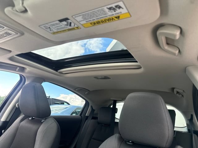 Used 2022 Honda HR-V EX image 26