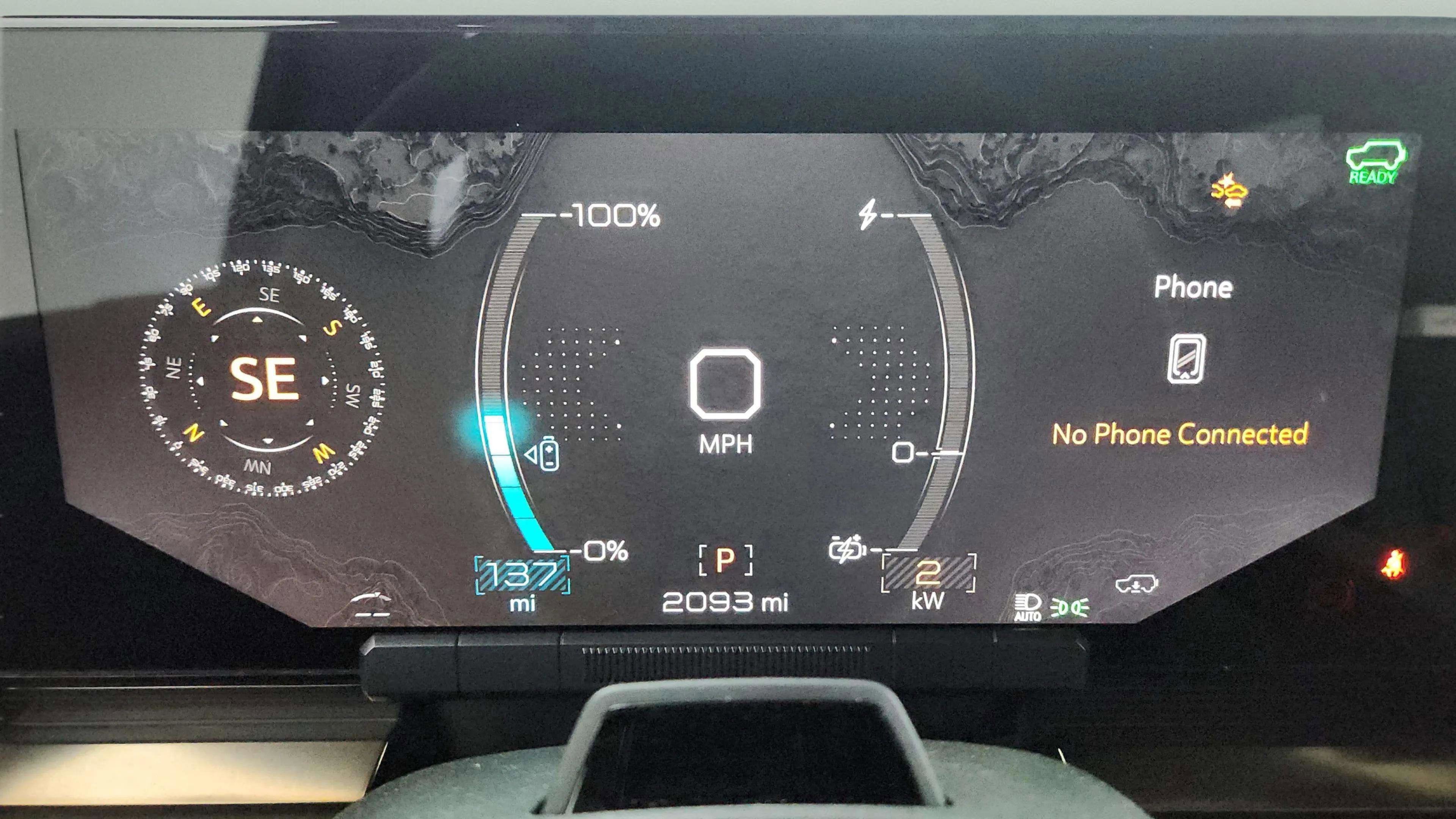 New 2024 GMC Hummer EV 3X w/ LPO, Illumination Package image 11